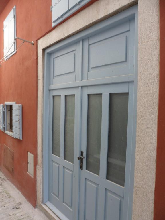 Apartment Blue Bay Free Parking Rovinj Exteriör bild